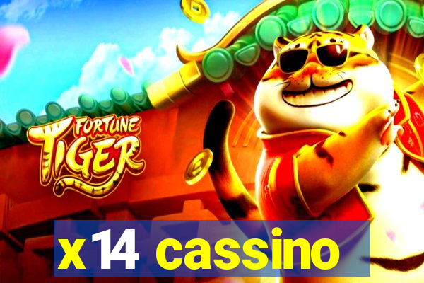 x14 cassino